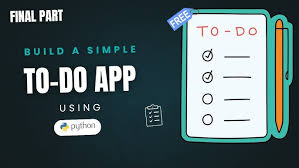 To Do App